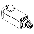 CNC 스핀들 모터