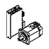 DC 서보 모터