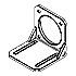 모터 브래킷