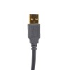 USB 2.0에 대한 RS232 어댑터 케이블 USB 2.0에 대한 RS232 어댑터 케이블