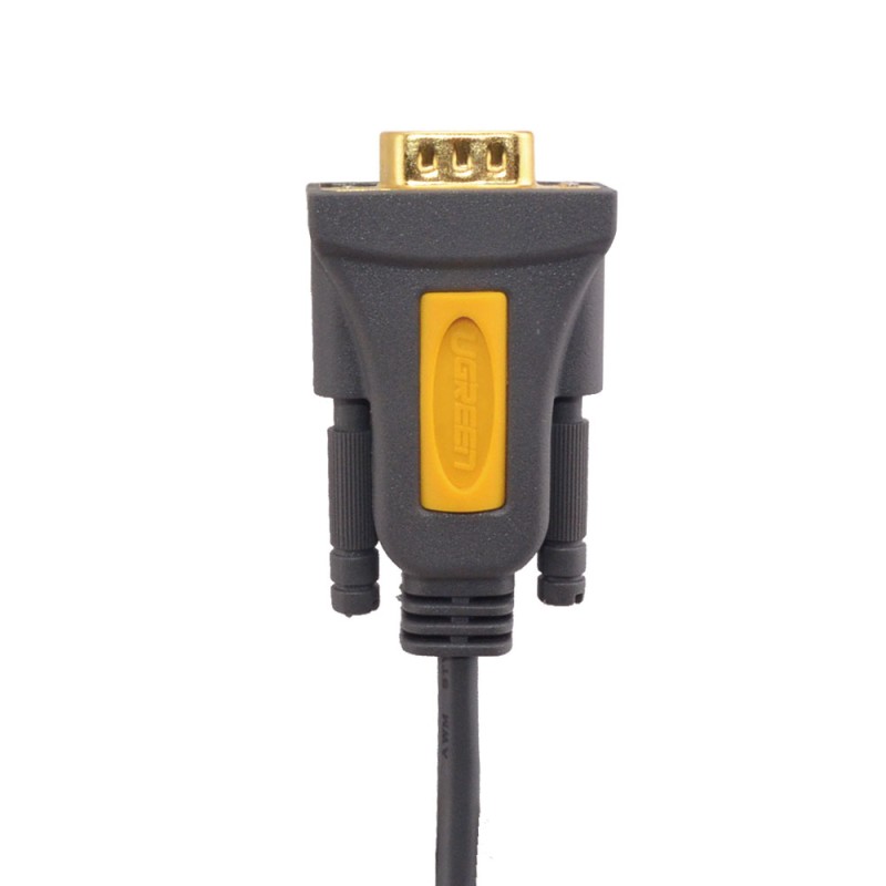 USB 2.0에 대한 RS232 어댑터 케이블 USB 2.0에 대한 RS232 어댑터 케이블