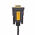 USB 2.0에 대한 RS232 어댑터 케이블
