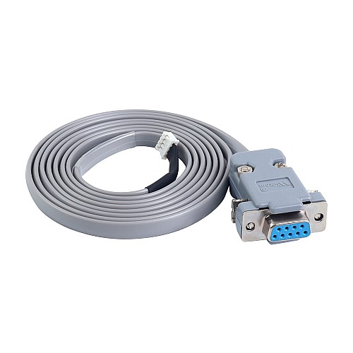 드라이버 CL57Y-V20, CL86Y-V20, CL42Y-V20용 RS232 케이블 - CABLE-PC-2 | StepperOnline