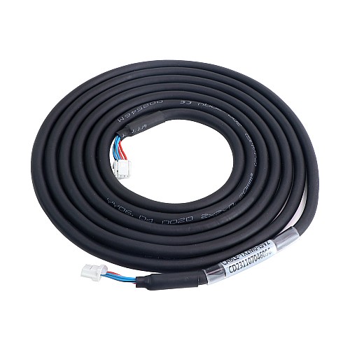 통합 RS485 스테퍼 모터 및 ISV2 통합 서보 모터용 2m(78.74") RS485 케이블 - CABLE-TX2M0-ISV2 | StepperOnline