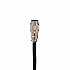 Nema 34 폐쇄 루프 스테퍼 모터용 GX16 항공 커넥터가 있는 2.7m(106") AWG18 모터 연장 케이블