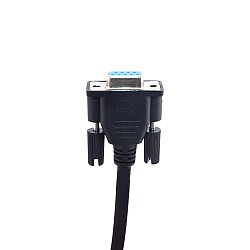 BLDC 드라이버용 RS232 케이블 BLS-510 길이 1m