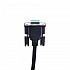 BLDC 드라이버용 RS232 케이블 BLS-510 길이 1m