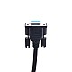 BLDC 드라이버용 RS232 케이블 BLS-510 길이 1m