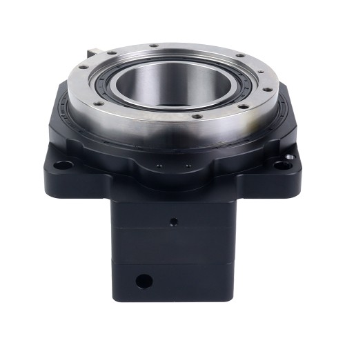 130mm 중공 회전 액추에이터 플랫폼 기어비 10:1 백래시 3arc-min Nema 23 스테퍼 모터용 - HRP130KH-G10-D8 | StepperOnline