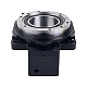 130mm 중공 회전 액추에이터 플랫폼 기어비 10:1 백래시 3arc-min Nema 23 스테퍼 모터용 - HRP130KH-G10-D8 | StepperOnline