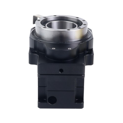 60mm 중공 회전 액추에이터 플랫폼 기어비 10:1 백래시 3arc-min Nema 17 스테퍼 모터용 - HRP60KE-G10-D5 | StepperOnline