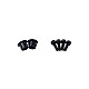 60mm 중공 회전 액추에이터 플랫폼 기어비 10:1 백래시 3arc-min Nema 17 스테퍼 모터용 - HRP60KE-G10-D5 | StepperOnline