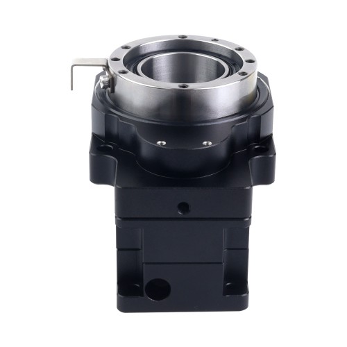 60mm 중공 회전 액추에이터 플랫폼 기어비 5:1 백래시 3arc-min Nema 17 스테퍼 모터용 - HRP60KE-G5-D5 | StepperOnline