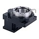 60mm 중공 회전 액추에이터 플랫폼 기어비 5:1 백래시 3arc-min Nema 17 스테퍼 모터용 - HRP60KE-G5-D5 | StepperOnline