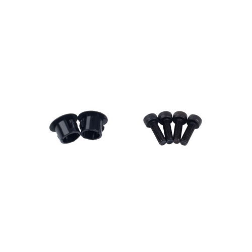 60mm 중공 회전 액추에이터 플랫폼 기어비 5:1 백래시 3arc-min Nema 17 스테퍼 모터용 - HRP60KE-G5-D5 | StepperOnline