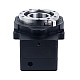 85mm 중공 회전 액추에이터 플랫폼 기어비 10:1 백래시 3arc-min Nema 23 스테퍼 모터용 - HRP85KH-G10-D8 | StepperOnline