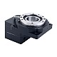 85mm 중공 회전 액추에이터 플랫폼 기어비 10:1 백래시 3arc-min Nema 23 스테퍼 모터용 - HRP85KH-G10-D8 | StepperOnline