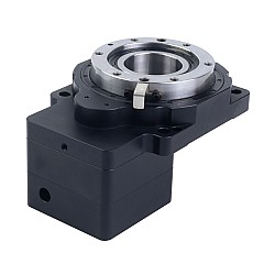 85mm 중공 회전 액추에이터 플랫폼 기어비 10:1 백래시 3arc-min 60mm용 x 60mm 서보 모터