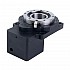 85mm 중공 회전 액추에이터 플랫폼 기어비 10:1 백래시 3arc-min 60mm용 x 60mm 서보 모터