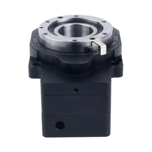 85mm 중공 회전 액추에이터 플랫폼 기어비 10:1 백래시 3arc-min 60mm용 x 60mm 서보 모터 - HRP85KK-G10-D14 | StepperOnline