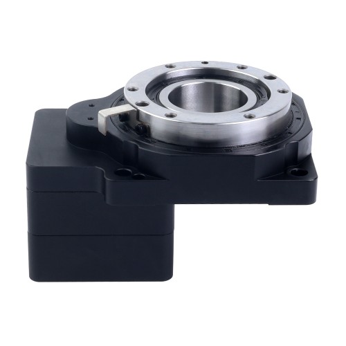 85mm 중공 회전 액추에이터 플랫폼 기어비 10:1 백래시 3arc-min 60mm용 x 60mm 서보 모터 - HRP85KK-G10-D14 | StepperOnline