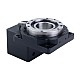 85mm 중공 회전 액추에이터 플랫폼 기어비 10:1 백래시 3arc-min 60mm용 x 60mm 서보 모터 - HRP85KK-G10-D14 | StepperOnline