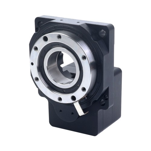 85mm 중공 회전 액추에이터 플랫폼 기어비 10:1 백래시 3arc-min 60mm용 x 60mm 서보 모터 - HRP85KK-G10-D14 | StepperOnline