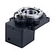 85mm 중공 회전 액추에이터 플랫폼 기어비 5:1 백래시 3arc-min 60mm x 60mm 서보 모터용 - HRP85KK-G5-D14 | StepperOnline