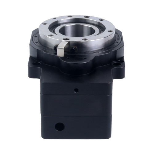 85mm 중공 회전 액추에이터 플랫폼 기어비 5:1 백래시 3arc-min 60mm x 60mm 서보 모터용 - HRP85KK-G5-D14 | StepperOnline