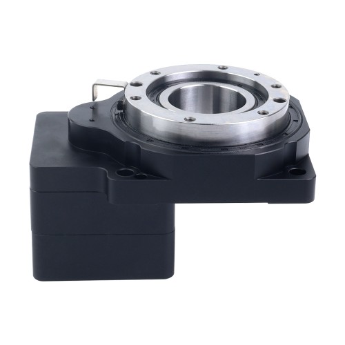 85mm 중공 회전 액추에이터 플랫폼 기어비 5:1 백래시 3arc-min 60mm x 60mm 서보 모터용 - HRP85KK-G5-D14 | StepperOnline