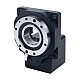 85mm 중공 회전 액추에이터 플랫폼 기어비 5:1 백래시 3arc-min 60mm x 60mm 서보 모터용 - HRP85KK-G5-D14 | StepperOnline