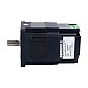 Nema 34 86x86x138mm 통합 브러시리스 DC 모터 100W 24V 1500RPM 0.64Nm 4.17A 드라이버 포함 Nema 34 86x86x138mm 통합 브러시리스 DC 모터 100W 24V 1500RPM 0.64Nm 4.17A 드라이버 포함