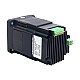 Nema 34 86x86x138mm 통합 브러시리스 DC 모터 100W 24V 1500RPM 0.64Nm 4.17A 드라이버 포함 Nema 34 86x86x138mm 통합 브러시리스 DC 모터 100W 24V 1500RPM 0.64Nm 4.17A 드라이버 포함