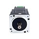 Nema 34 86x86x138mm 통합 브러시리스 DC 모터 100W 24V 1500RPM 0.64Nm 4.17A 드라이버 포함 Nema 34 86x86x138mm 통합 브러시리스 DC 모터 100W 24V 1500RPM 0.64Nm 4.17A 드라이버 포함