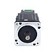Nema 34 86x86x168mm 통합 브러시리스 DC 모터 200W 24V 1500RPM 1.27Nm 8.33A 드라이버 포함