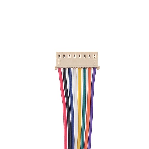 NEMA 17 스테퍼 모터용 통합 스테퍼 모터 컨트롤러 0-2A 10-28VDC