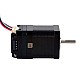 Nema 17 통합 스테퍼 모터 0.44Nm(62.32oz-in) 컨트롤러 포함 ISC02 10-30VDC