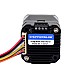Nema 17 통합 스테퍼 모터 0.44Nm(62.32oz-in) 컨트롤러 포함 ISC02 10-30VDC