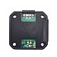 NEMA 17,23 스테퍼 모터용 통합 스테퍼 모터 컨트롤러 1.5-4A 12-40VDC
