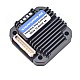 NEMA 17,23 스테퍼 모터용 통합 스테퍼 모터 컨트롤러 1.5-4A 12-40VDC