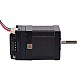 Nema 17 통합 스테퍼 모터 0.44Nm(62.31oz-in) 드라이버 포함 ISD02 10-30VDC Nema 17 통합 스테퍼 모터 0.44Nm(62.31oz-in) 드라이버 포함 ISD02 10-30VDC
