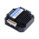 NEMA 17,23 스테퍼 모터용 통합 스테퍼 모터 드라이버 1.5-4A 10-40VDC