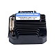 NEMA 17,23 스테퍼 모터용 통합 스테퍼 모터 드라이버 1.5-4A 10-40VDC