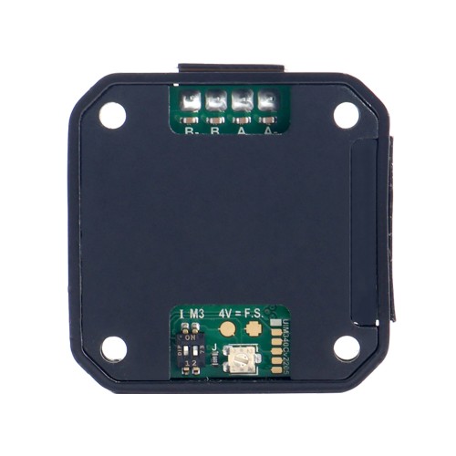 NEMA 17,23 스테퍼 모터용 통합 스테퍼 모터 드라이버 1.5-4A 10-40VDC