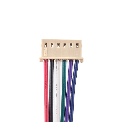 NEMA 23 스테퍼 모터용 통합 스테퍼 모터 드라이버 3-8A 10-40VDC