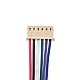 NEMA 23 스테퍼 모터용 통합 스테퍼 모터 드라이버 3-8A 10-40VDC