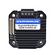 NEMA 23 스테퍼 모터용 통합 스테퍼 모터 드라이버 3-8A 10-40VDC