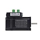 통합 스테퍼 서보 모터 2Nm(283oz-in) 24-50VDC NEMA 23 폐쇄 루프 통합 스테퍼 서보 모터 2Nm(283oz-in) 24-50VDC NEMA 23 폐쇄 루프