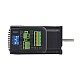 통합 스테퍼 서보 모터 2Nm(283oz-in) 24-50VDC NEMA 23 폐쇄 루프 통합 스테퍼 서보 모터 2Nm(283oz-in) 24-50VDC NEMA 23 폐쇄 루프