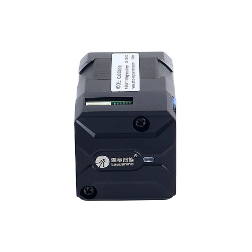 iCL 시리즈 NEMA 17 통합 폐쇄 루프 스테퍼 모터 0.3Nm(42.48oz.in) 20-36VDC(14비트 인코더 포함)